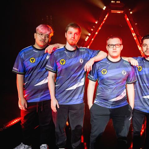 《无畏契约》VCT CN联赛7月18日战报：巅峰对决，谁将问鼎荣耀？