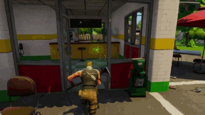 《堡垒之夜》更新削弱盖楼战术,策略玩法大变! 《堡垒之夜》更新削弱盖楼战术,策略玩法大变!