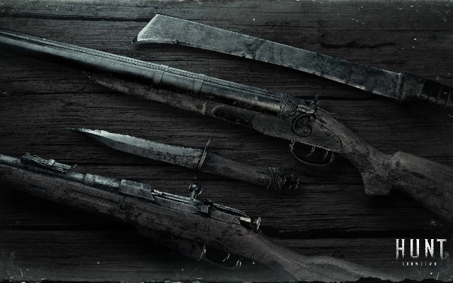 《猎杀:对决》反外挂升级,严打作弊者! 《猎杀:对决》反外挂升级,严打作弊者!