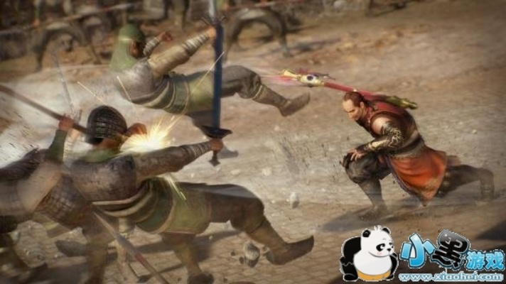 《真三国无双8》PC畅玩攻略:仅需GTX 660+i5! 《真三国无双8》PC畅玩攻略:仅需GTX 660+i5!