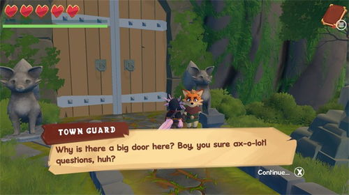 《Vesta》Steam冒险之旅:卡通探险新篇章 《Vesta》Steam冒险之旅:卡通探险新篇章