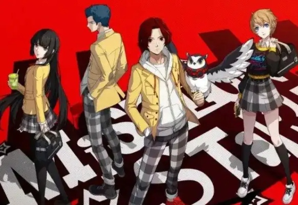 《夜幕魅影》角色排行:揭秘谁是最强节奏王 《夜幕魅影》角色排行:揭秘谁是最强节奏王