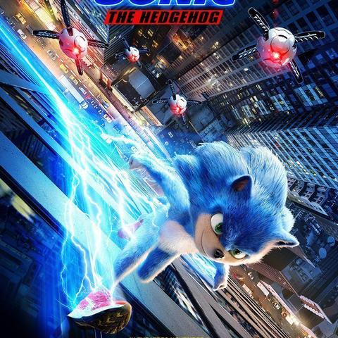 《索尼克：力量》蛋头博士宣传片：揭秘邪恶博士的全新阴谋