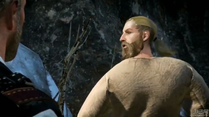 《巫师3》幕后恶搞大揭秘!官方鬼畜神作盘点 《巫师3》幕后恶搞大揭秘!官方鬼畜神作盘点