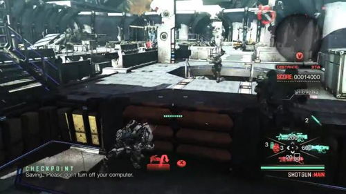 《征服》1080p极致画质体验:8分钟实机展示抢先看 《征服》1080p极致画质体验:8分钟实机展示抢先看