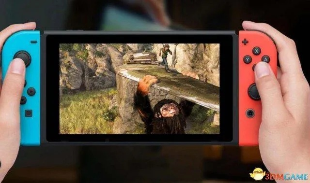 《巨魔与我》任天堂Switch版：动作冒险新篇章