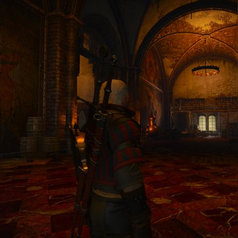 《巫师3》一周目完美通关！挑战高难度敌人攻略秘籍