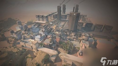 《无畏契约》贤者源工重镇冰墙攻略:全点位放置技巧揭秘 《无畏契约》贤者源工重镇冰墙攻略:全点位放置技巧揭秘