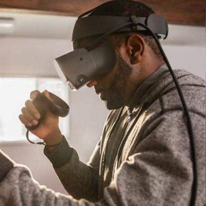 《Oculus Touch独家游戏大促!两款热销游戏仅售199刀》 《Oculus Touch独家游戏大促!两款热销游戏仅售199刀》