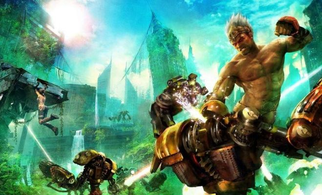 未完待续!盘点那些让人欲罢不能的史诗级游戏大作 未完待续!盘点那些让人欲罢不能的史诗级游戏大作