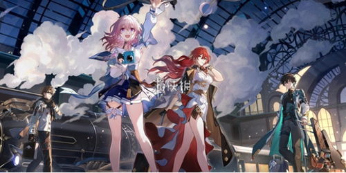 《崩坏星穹铁道》3.3版本独家秘籍:快速收集新书籍攻略! 《崩坏星穹铁道》3.3版本独家秘籍:快速收集新书籍攻略!