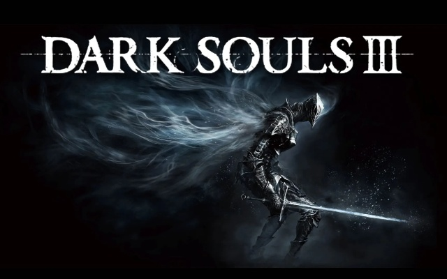 《黑暗之魂3》独家海报大放送!亚马逊独家首发 《黑暗之魂3》独家海报大放送!亚马逊独家首发