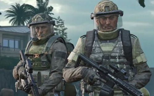 《暗区突围》10万战备枪械盘点：实战必备枪支推荐