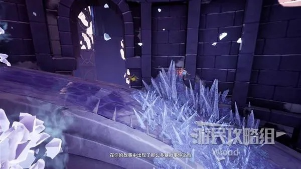 《双影奇境》第五章支线任务寻宝指南 《双影奇境》第五章支线任务寻宝指南