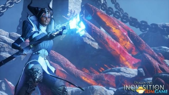 《龙腾世纪3》审判版新技能揭秘:血魔法取消大革新! 《龙腾世纪3》审判版新技能揭秘:血魔法取消大革新!