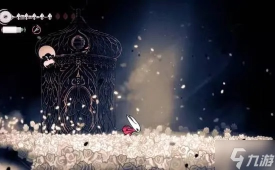 《丝之歌》好评如潮,92%玩家力荐,沉浸式体验新升级 《丝之歌》好评如潮,92%玩家力荐,沉浸式体验新升级