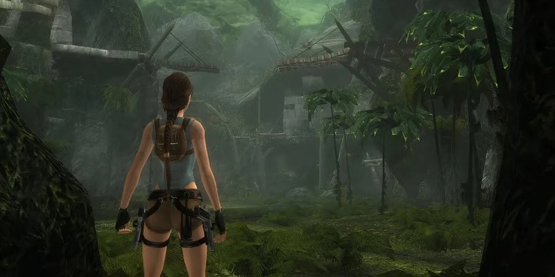 《古墓丽影》续订终止,揭秘全新冒险篇章即将开启 《古墓丽影》续订终止,揭秘全新冒险篇章即将开启