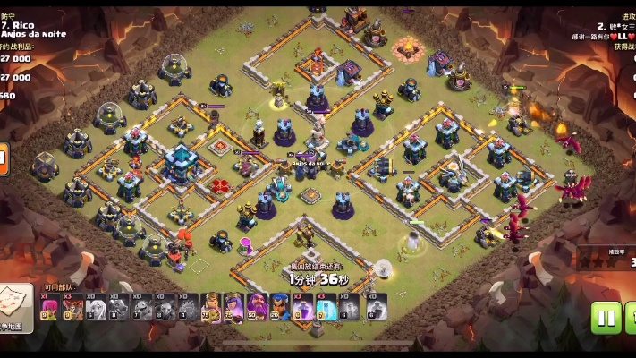 龙石战争开荒阵容攻略：2025年最强平推阵容推荐