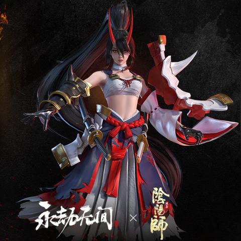 《妖刀:手游中的飒美妹子宠物揭秘》 《妖刀:手游中的飒美妹子宠物揭秘》