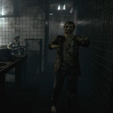 《生化危机吉尔风潮》时尚夹克,背包必备! 《生化危机吉尔风潮》时尚夹克,背包必备!