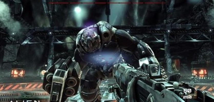 《异形之怒》预告片:爽爆外星入侵,战斗快感来袭! 《异形之怒》预告片:爽爆外星入侵,战斗快感来袭!