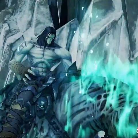 《暗黑3》PS3版界面揭秘:PS3与PC版大不同! 《暗黑3》PS3版界面揭秘:PS3与PC版大不同!