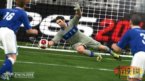 《实况足球2014》预告片:巅峰对决,谁主沉浮? 《实况足球2014》预告片:巅峰对决,谁主沉浮?