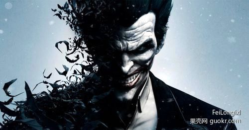 《阿卡姆起源》海报泄露!小丑领衔反派阵容曝光 《阿卡姆起源》海报泄露!小丑领衔反派阵容曝光