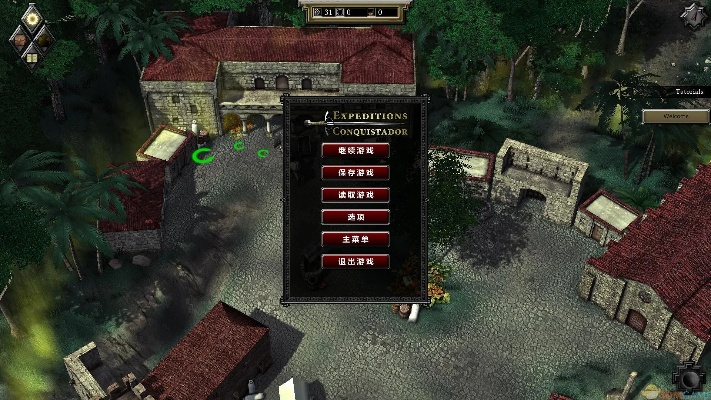 《远征军:征服者》发售延期,独家截图抢先看! 《远征军:征服者》发售延期,独家截图抢先看!