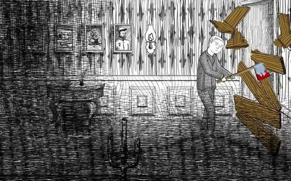 《无尽梦魇》众筹冲刺:仅剩X天,助力梦想成真! 《无尽梦魇》众筹冲刺:仅剩X天,助力梦想成真!