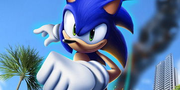 《索尼克》自制电影:媲美好莱坞巨制,玩家狂热打造! 《索尼克》自制电影:媲美好莱坞巨制,玩家狂热打造!