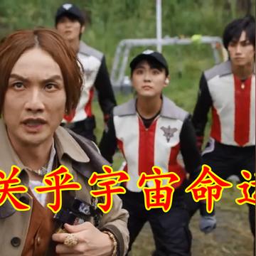 《命运扳机》7月25日先觉测试,抢先体验次元射击新篇章 《命运扳机》7月25日先觉测试,抢先体验次元射击新篇章