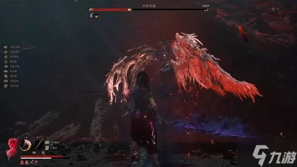 《明末渊虚之羽》红岚快速通关攻略揭秘 《明末渊虚之羽》红岚快速通关攻略揭秘