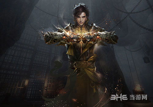 《逆水寒》PVP铁衣技能解析:连招推荐,实战必备技巧 《逆水寒》PVP铁衣技能解析:连招推荐,实战必备技巧