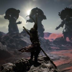 《黑神话悟空》8月20日实机试玩:悟空归来,巅峰对决! 《黑神话悟空》8月20日实机试玩:悟空归来,巅峰对决!