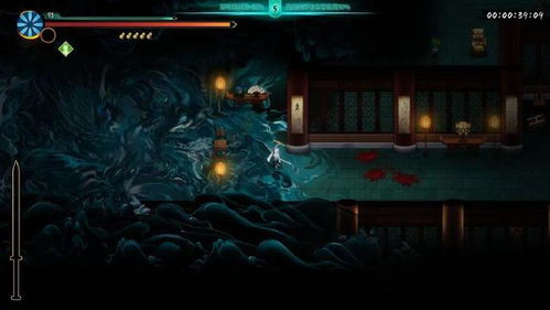 《暖雪》烬梦DLC新内容盘点:独家揭秘! 《暖雪》烬梦DLC新内容盘点:独家揭秘!