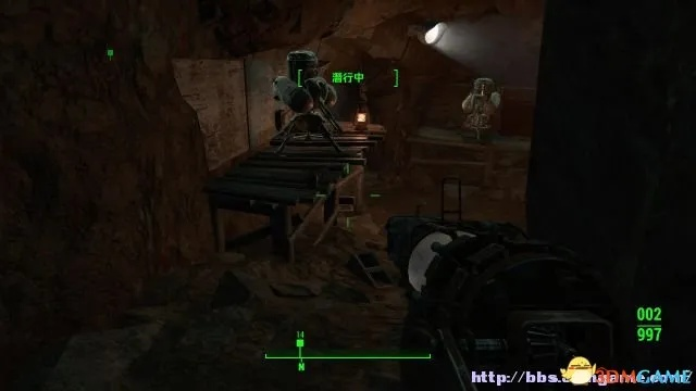 《辐射4》剧情深度解析:图文全流程赏析攻略 《辐射4》剧情深度解析:图文全流程赏析攻略