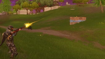 《堡垒之夜》高度差战术攻略:掌握制高点优势 《堡垒之夜》高度差战术攻略:掌握制高点优势