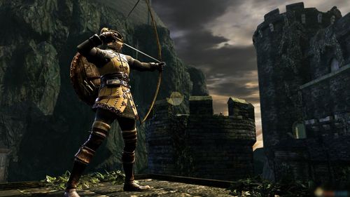 《黑暗之魂重制版》武器攻略:全武器获取技巧+连招解析深度揭秘 《黑暗之魂重制版》武器攻略:全武器获取技巧+连招解析深度揭秘