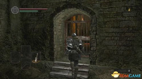 《黑暗之魂重制版》地图全解析+装备武器强化秘籍攻略大全