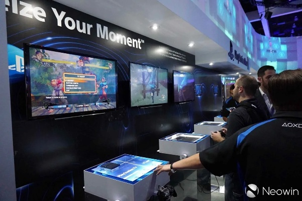 ESA承办首届iicon大会,微软、索尼、任天堂齐聚,互动娱乐未来咋发展? ESA承办首届iicon大会,微软、索尼、任天堂齐聚,互动娱乐未来咋发展?