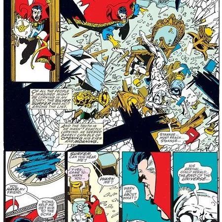 《新神奇四侠》女版银影侠首亮相 《新神奇四侠》女版银影侠首亮相