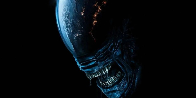 《异形:地球》惊悚预告 异形吞噬地球核心 《异形:地球》惊悚预告 异形吞噬地球核心