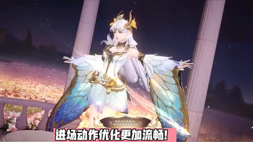 《梦幻新诛仙》花朝美人:昭君貂蝉传奇舞动乱世情缘 《梦幻新诛仙》花朝美人:昭君貂蝉传奇舞动乱世情缘