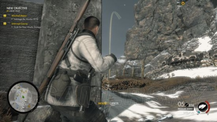 《狙击精英4》攻略:深度解析主线剧情与武器技能技巧揭秘 《狙击精英4》攻略:深度解析主线剧情与武器技能技巧揭秘