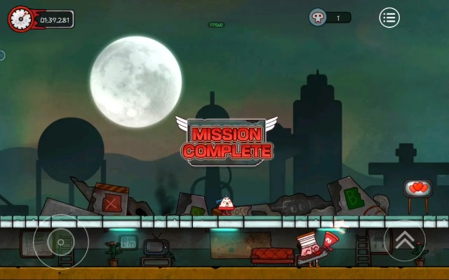 《小三角大英雄》试玩揭秘：画面玩法惊艳，趣味无限挑战！