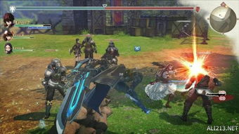 《战场女武神苍蓝革命》剧情人设解析+玩法试玩心得，深度体验揭秘！