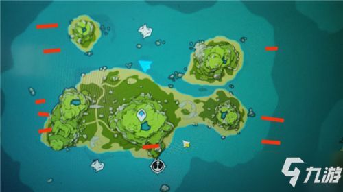 《原神》5.3下半活动前瞻：揭秘全新一图流攻略