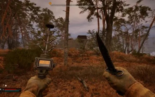 《潜行者2》荒野岛:揭秘神秘岛屿的生存挑战 《潜行者2》荒野岛:揭秘神秘岛屿的生存挑战