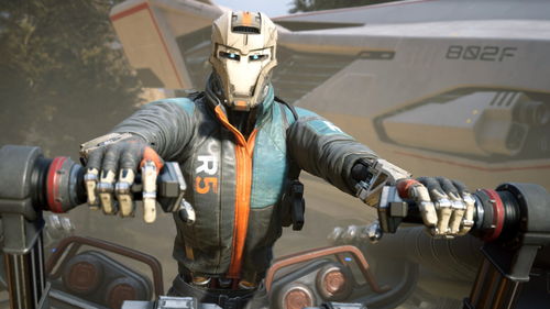 《崩解》开发商V1宣布停运:科幻FPS游戏时代落幕 《崩解》开发商V1宣布停运:科幻FPS游戏时代落幕